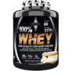 100% Whey
