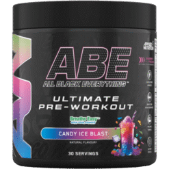 ABE All Black Everything