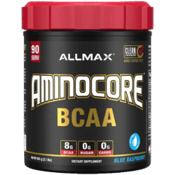 Aminocore: BCAA
