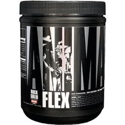 Alternative view of Animal Flex