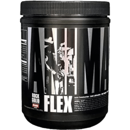 Alternative view of Animal Flex