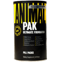 Animal Pak
