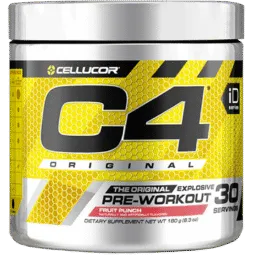 C4 Original