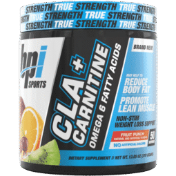CLA+Carnitine