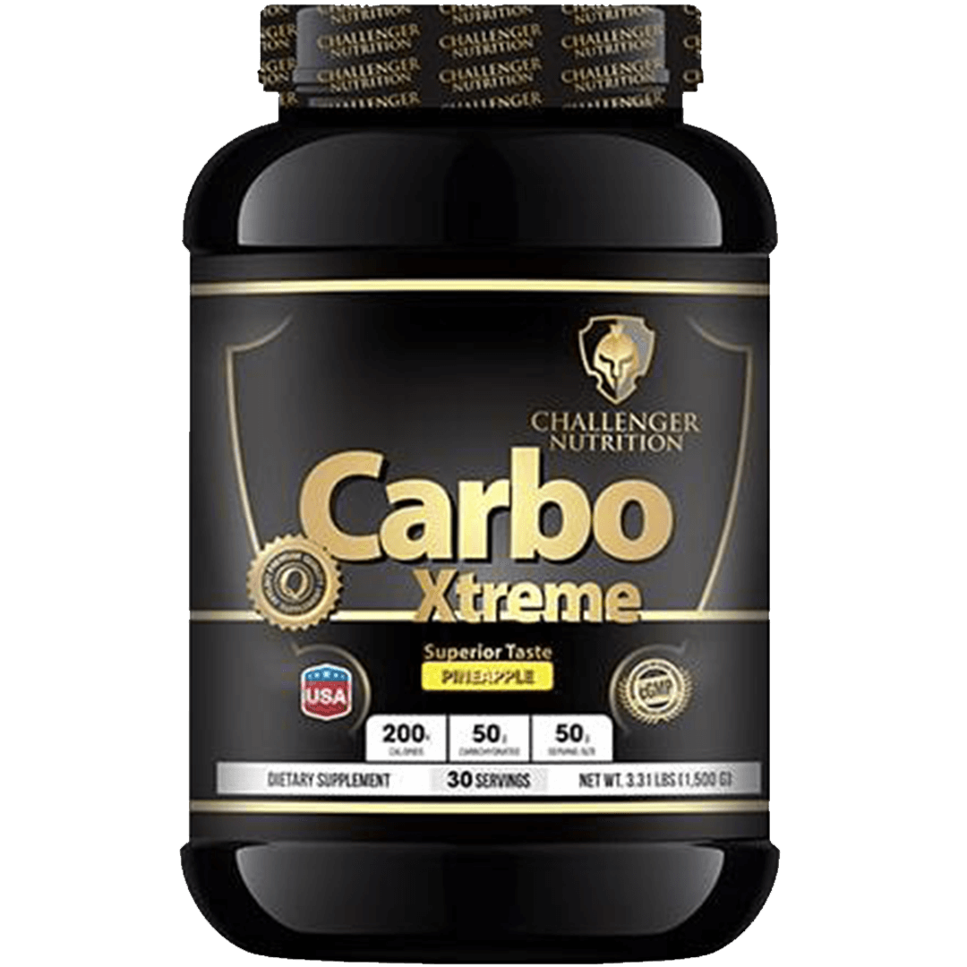Carbo Xtreme