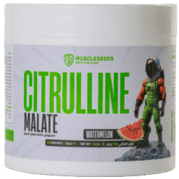 Citrulline-Malate