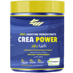 Creapower