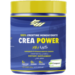 Creapower