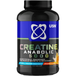 Creatine Anabolic 5000