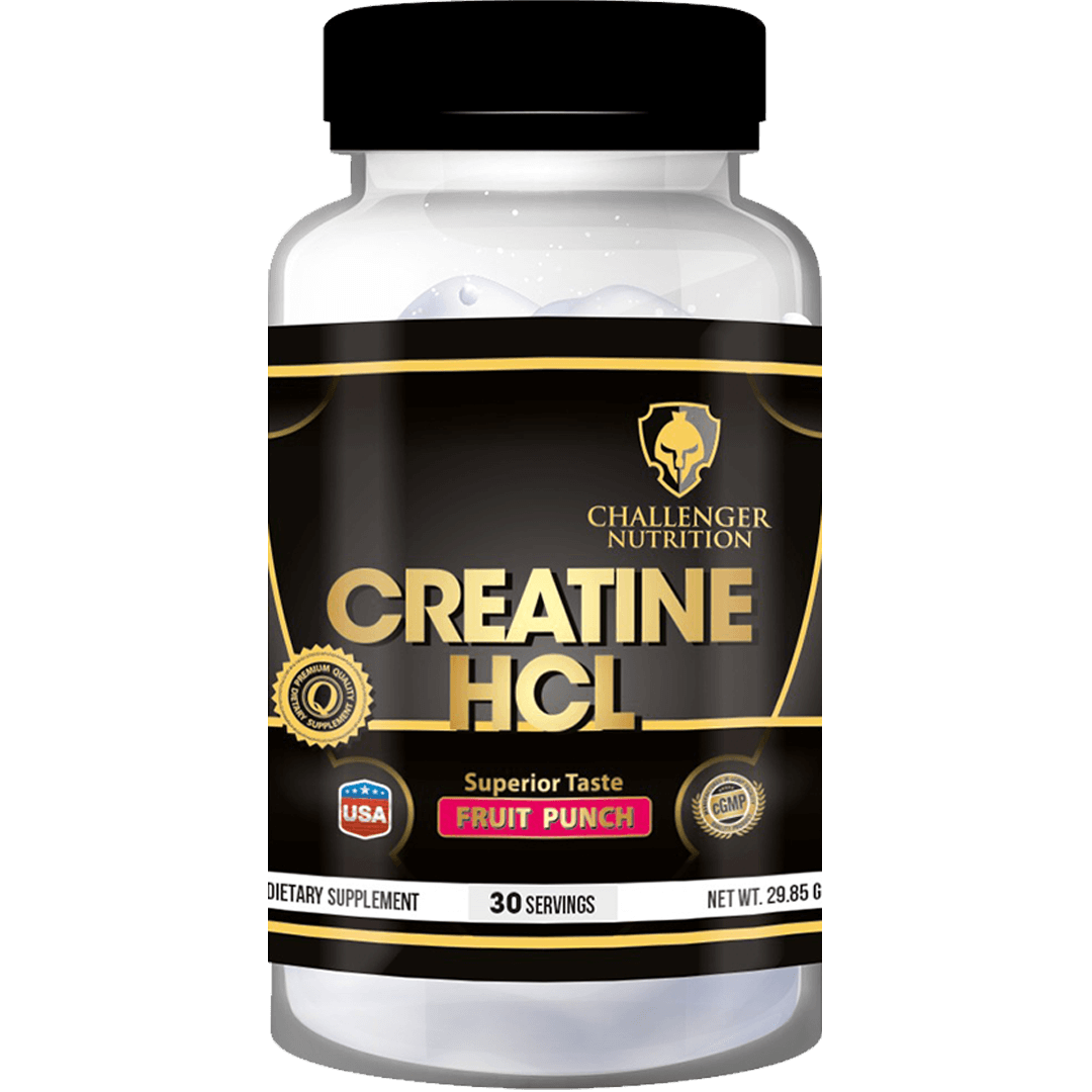 Creatine-HCL