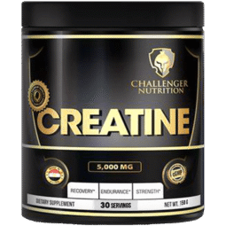 Creatine Monohydrate Powder