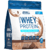 Critical Whey Protein