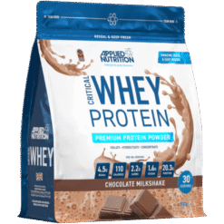Critical Whey Protein
