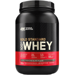 Gold Standard 100% Whey