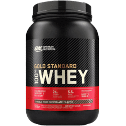 Gold Standard 100% Whey