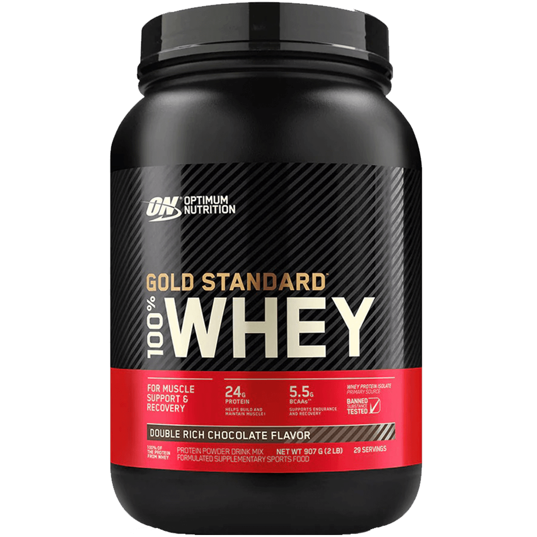 Gold Standard 100% Whey