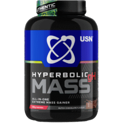Hyperbolic Mass