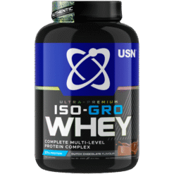 Alternative view of ISO-GRO Whey
