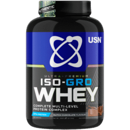 Alternative view of ISO-GRO Whey