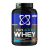 ISO-GRO Whey