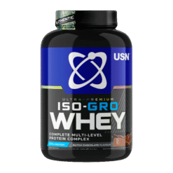 ISO-GRO Whey