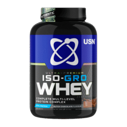 ISO-GRO Whey