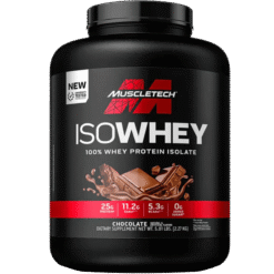 ISO Whey