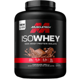 ISO Whey