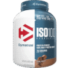 ISO100 Hydrolyzed Protein Powder