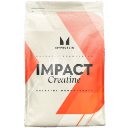 Impact Creatine