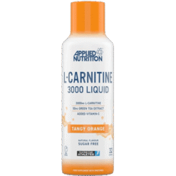 L-Carnitine 3000mg Liquid