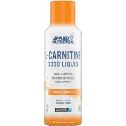 L-Carnitine 3000mg Liquid