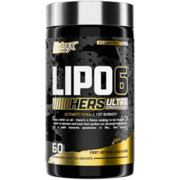 Lipo 6 Black Hers Ultra Concentrate