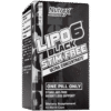 Lipo 6 Black Stim Free Ultra Concentrate