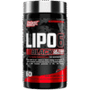 Lipo 6 Black Ultra Concentrate