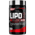 Lipo 6 Black Ultra Concentrate