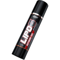 Lipo 6 Defining Gel