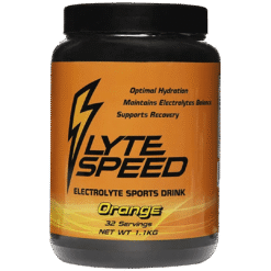 LyteSpeed Electrolyte Sports Drink