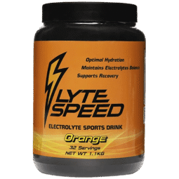 LyteSpeed Electrolyte Sports Drink