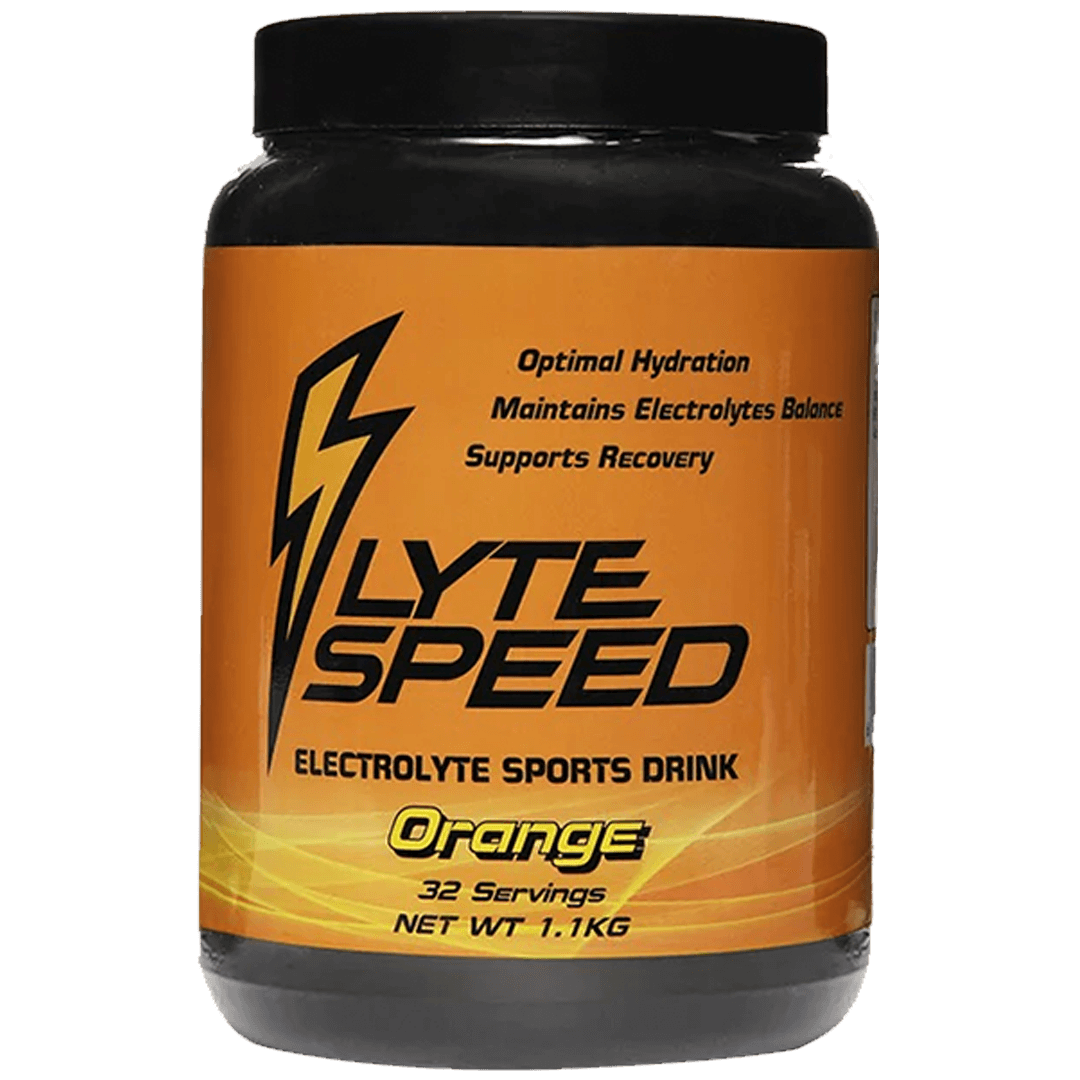 LyteSpeed Electrolyte Sports Drink