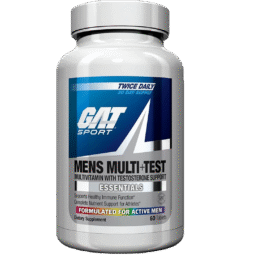 Mens Multi+Test Vitamin