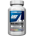Mens Multi+Test Vitamin