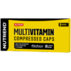 Multivitamin Compressed Caps