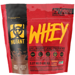 Mutant Whey