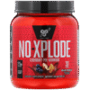 N.O.-Xplode