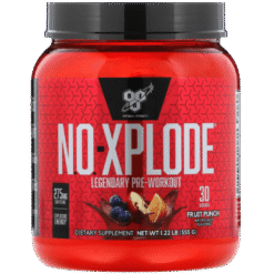 N.O.-Xplode