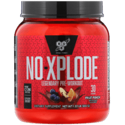 N.O.-Xplode