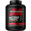 Nitro Tech 100% Whey Gold