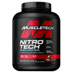 Nitro-Tech Protein