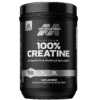 Platinum 100% creatine